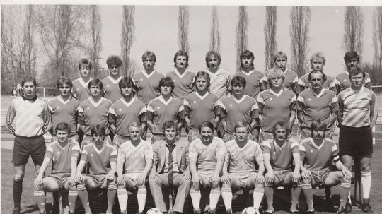 Zomrel bývalý tréner futbalistov Plzne Václav Rys. S tímom vybojoval najvyššiu súťaž