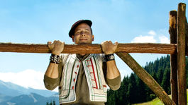 COOP Jednota, bača a honelník