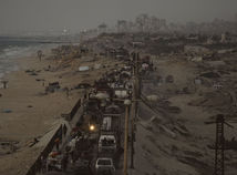 gaza