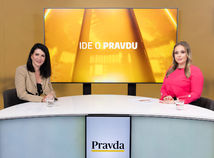 Ide o Pravdu Ciganikova