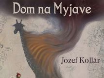 Kniha týždňa: Čo robí Dalí v dome na Myjave?