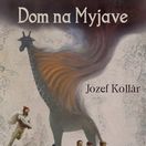 kniha dom na myjave
