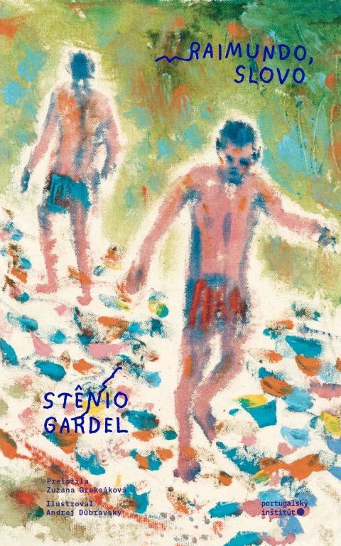 Stênio Gardel: Raimundo, slovo