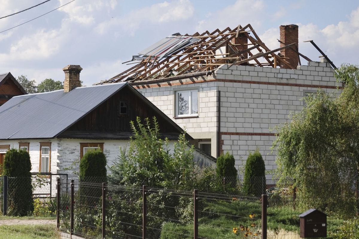 Poľsko, Rusko, vojna na Ukrajine