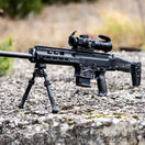 Puška pre presnú streľbu CZ BREN 2 PPS