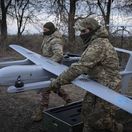 Russia New Offensive