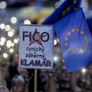 SR Bratislava Protest BAX