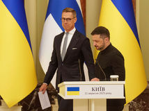 stubb, zelenskyj