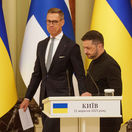 stubb, zelenskyj