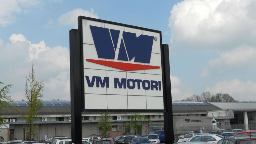 VMMOTORI