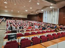 zastupiteľstvo, Košice, pomník