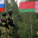 Bielorusko-ruské vojenské cvičenie Zapad-2025  