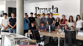 GAMČA v Pravde a ta3