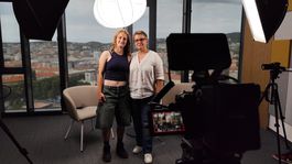 exkurzia, gymnazisti, študenti, Gymnázium Grösslingová, GAMČA