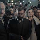 film Otec Milan Ondrík Peter Bebjak