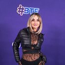 Influencerka Cynthia Tóthová. 