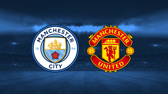 ONLINE: Slávne derby bez jasného favorita. City a United zvádzajú bitku o Manchester