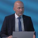 Maroš Ovčarik, Partners Investments, Ide o peniaze