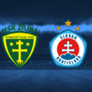 MŠK Žilina, ŠK Slovan
