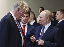 Putin peskov