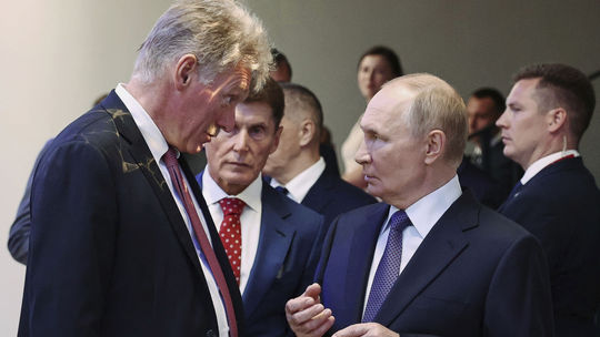 O 48 hodín môže Putin čeliť ekonomickému kolapsu. Ak Trump necúvne, tvrdí expert 