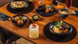 Rio Restaurant & Bar