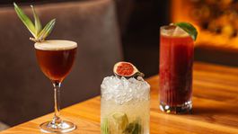 Rio Restaurant & Bar