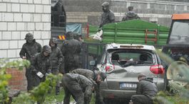 Russia Ukraine War Poland