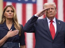 Trump Sept 11 Anniversary