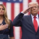 Trump Sept 11 Anniversary