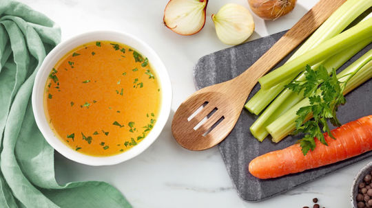 Chutný aj bez mäsa: 5 dobrých rád, ako uvariť...