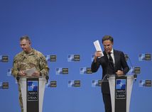 vojna na Ukrajine, NATO, Mark Rutte, Alexus G. Grynkewich
