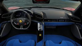 Ferrari 849 Testarossa