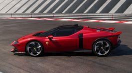 Ferrari 849 Testarossa