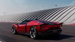 Ferrari 849 Testarossa