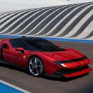 Ferrari 849 Testarossa