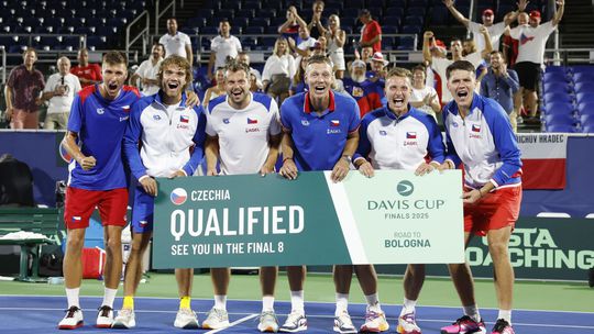 Jiří Lehečka, Jakub Menšík