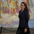 Oana Toiuová, Rumunská ministerka zahraničia