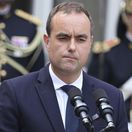 premiér Sébastien Lecornu, Francúzsko