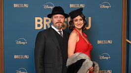 Premiéra seriálu Breslau vo Varšave + TV foto