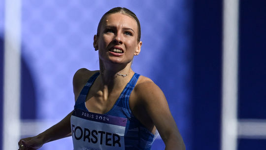 Viktória Forsterová