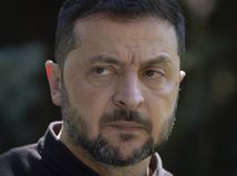 Volodymyr Zelenskyj