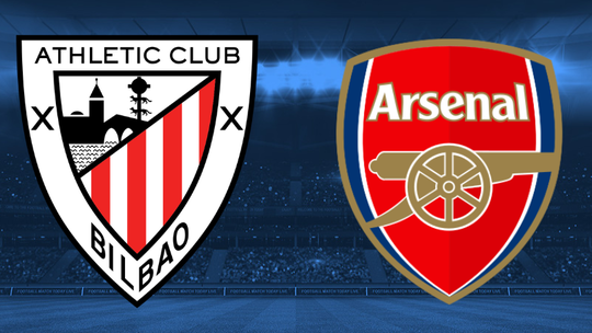 Athletic Bilbao - Arsenal
