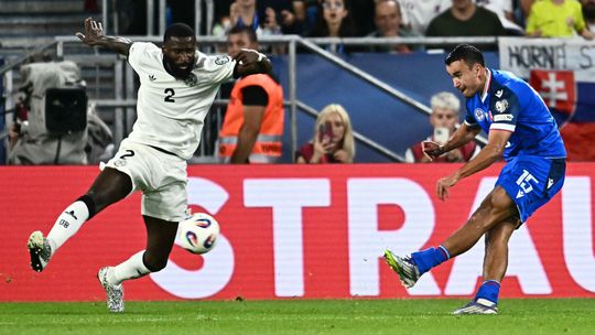 Buďme k sebe úprimní, ani jeden sa nechytil. Bývalý reprezenentant Németh sa pozrel na formu útočníkov