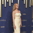 Herečka Scarlett Johansson prišla oblečená v...