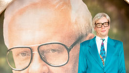 Inscenácia mapuje štyri dekády života Ivana...