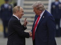 Trump / Putin /