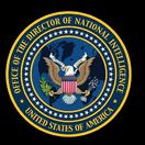 Úrad riaditeľa Národného spravodajstva USA - logo