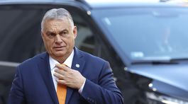 Orbán: Európa sa rozhodla ísť do vojny do roku 2030. Voľby budú posledné pred vojnou