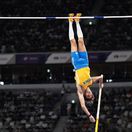 Armand Duplantis